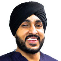 Dr. Jasleen Singh Bhopal