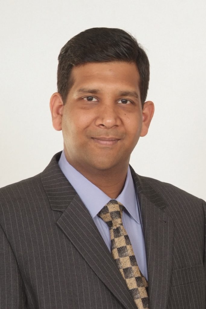 Dr. Prashant jindal