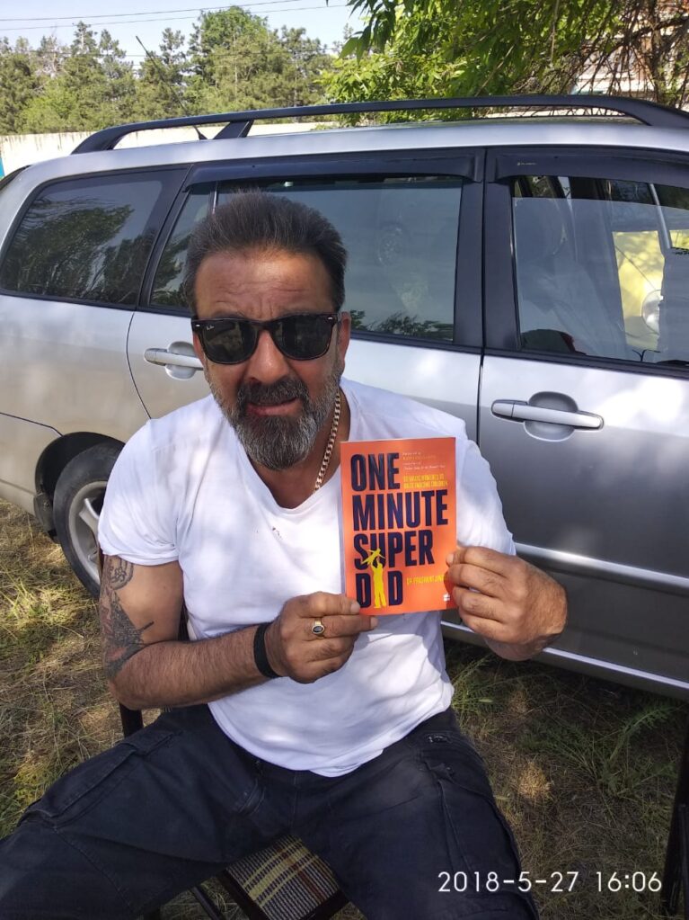 Sanjay Dutt