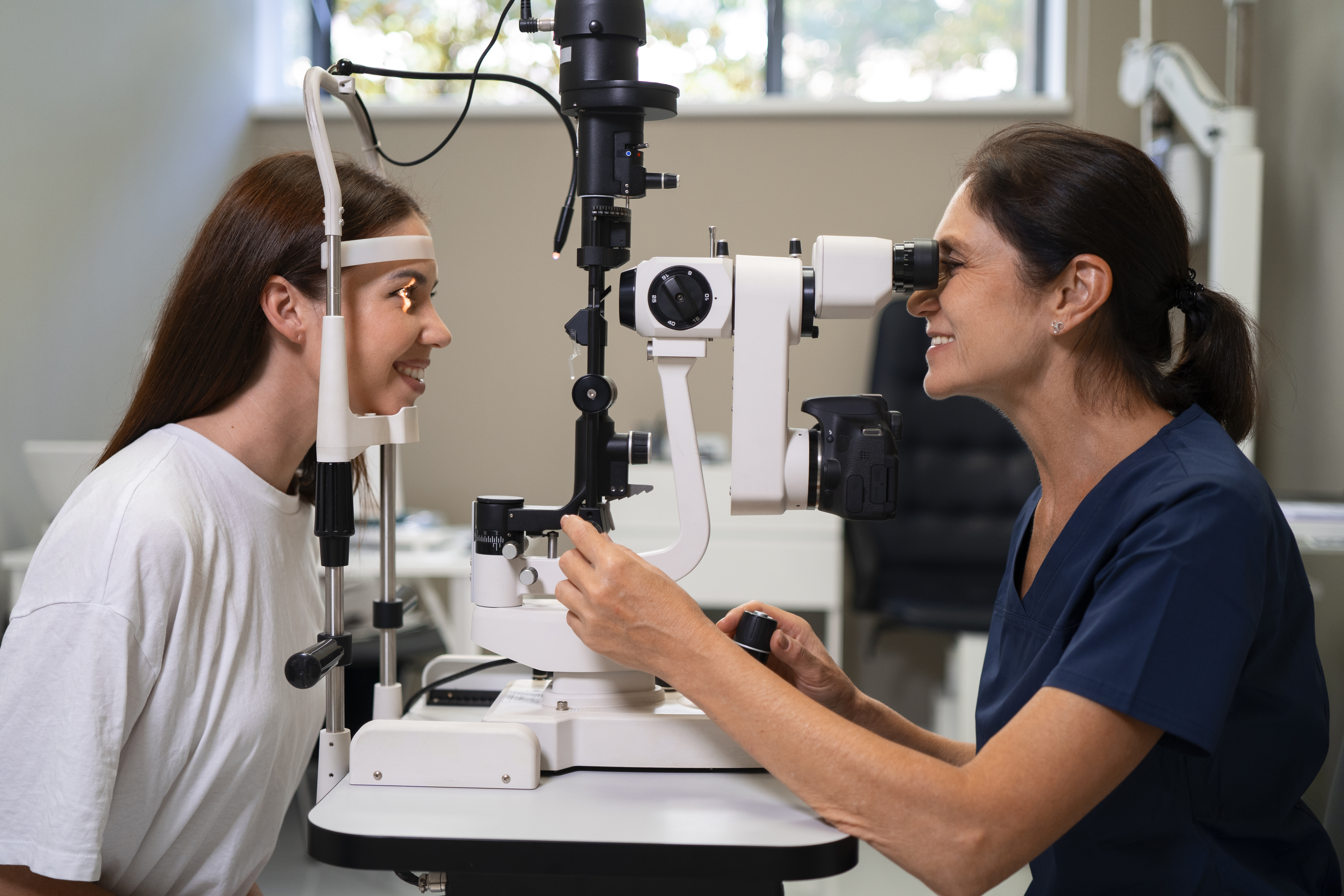 Importance of Regular Eye Checkups