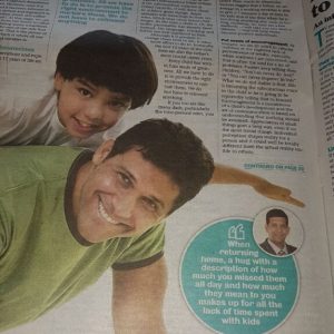 Mumbai mirror prashantjindal