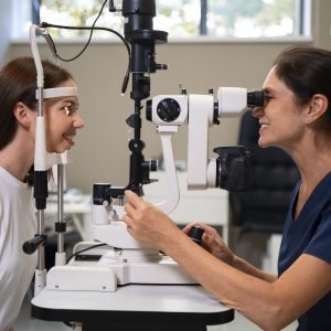 Importance of Regular Eye Checkups
